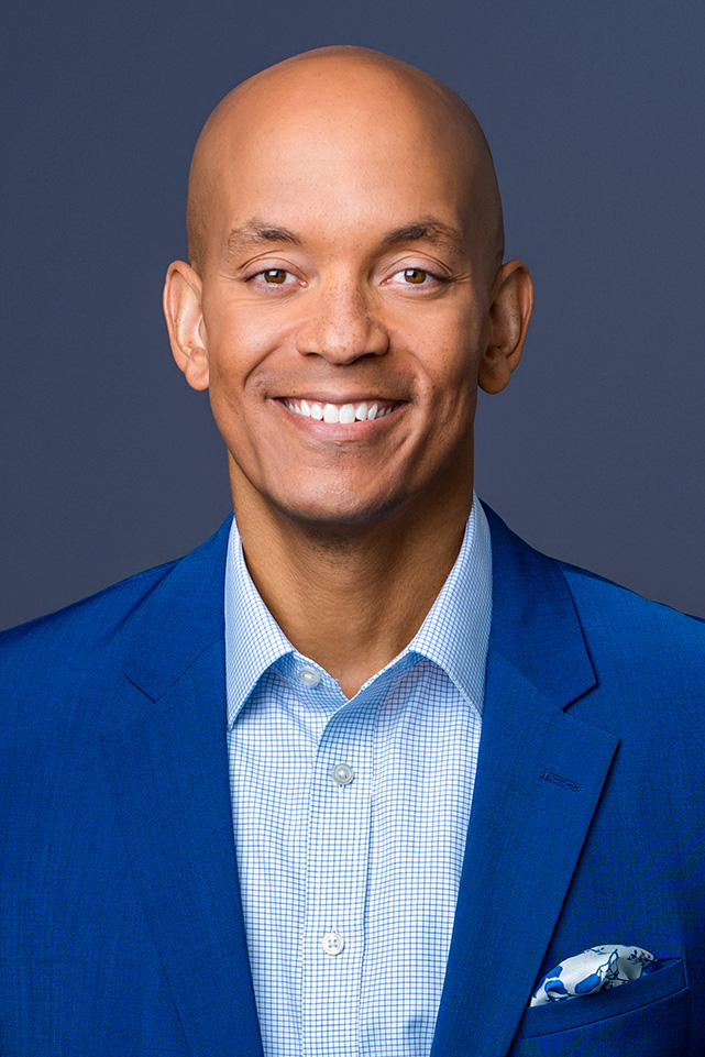Geoff Bennett (photo credit: Johnny Shryock)